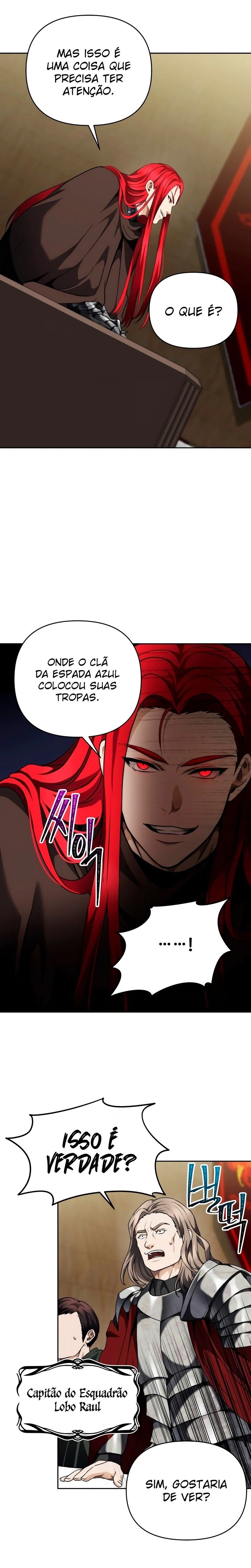 A Segunda Vida do Ranker capitulo 75 pagina 14