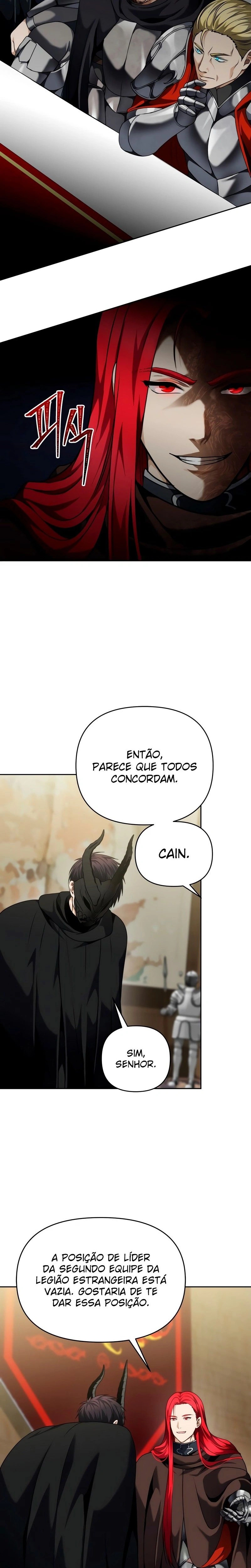A Segunda Vida do Ranker capitulo 75 pagina 17