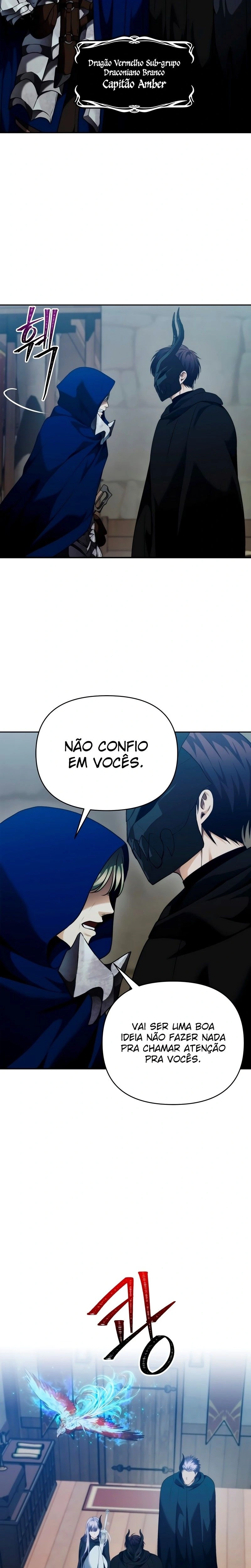 A Segunda Vida do Ranker capitulo 75 pagina 20