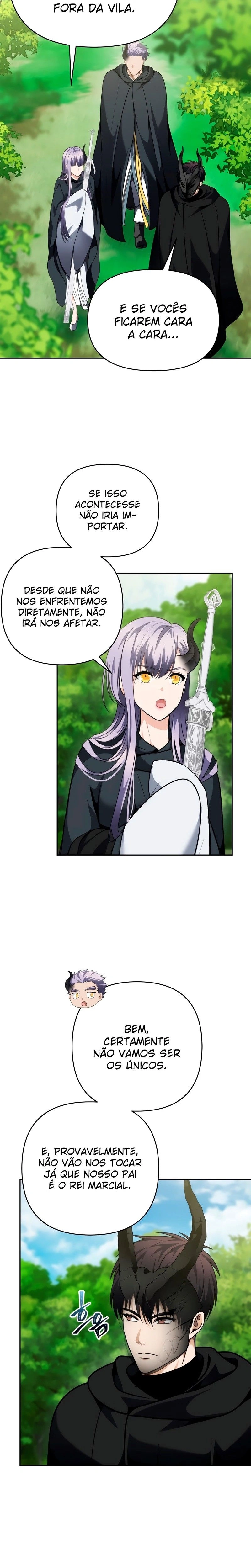 A Segunda Vida do Ranker capitulo 75 pagina 4