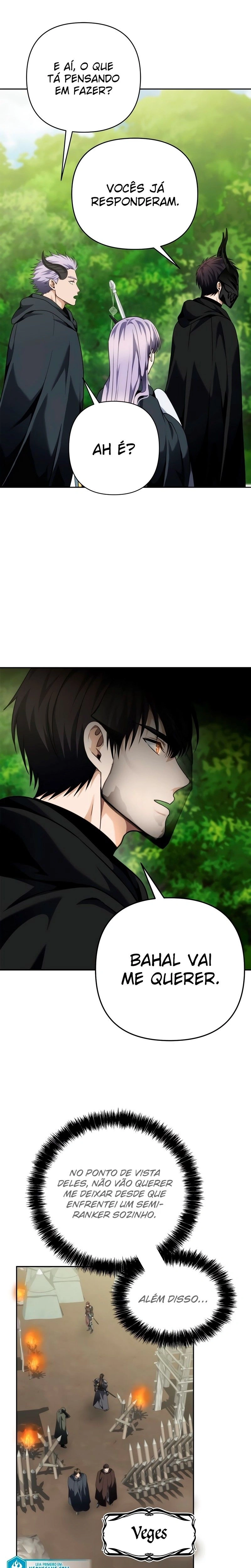 A Segunda Vida do Ranker capitulo 75 pagina 5