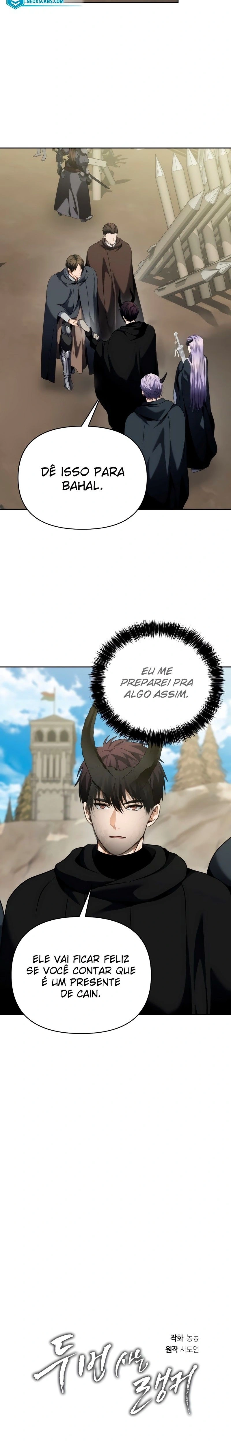A Segunda Vida do Ranker capitulo 75 pagina 6