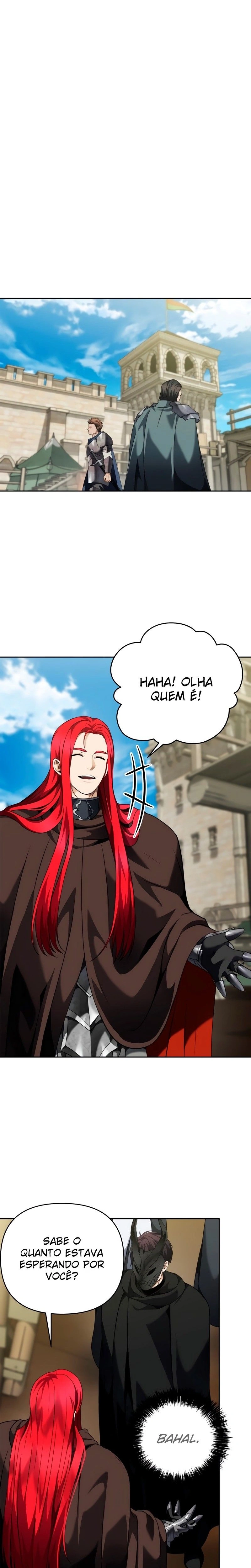 A Segunda Vida do Ranker capitulo 75 pagina 7