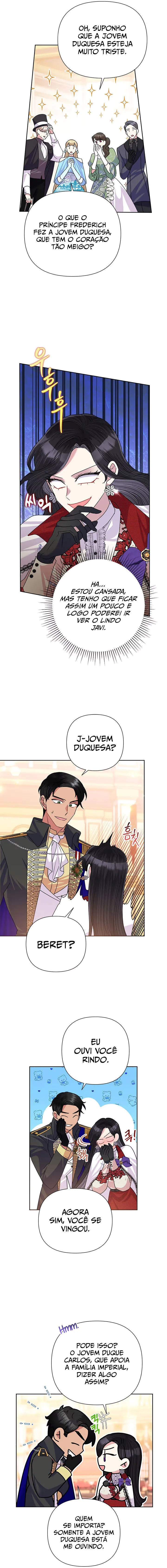 A VilÃ£ Tem Divertimento Hoje capitulo 55 pagina 11