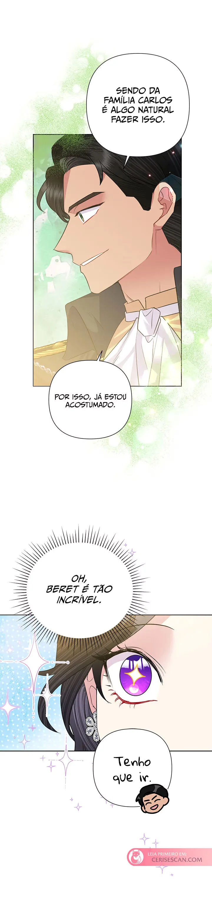 A VilÃ£ Tem Divertimento Hoje capitulo 55 pagina 14