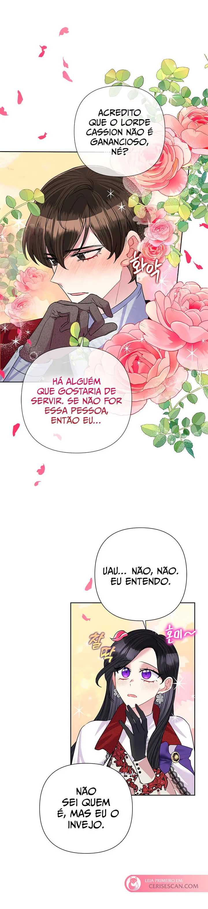 A VilÃ£ Tem Divertimento Hoje capitulo 55 pagina 16