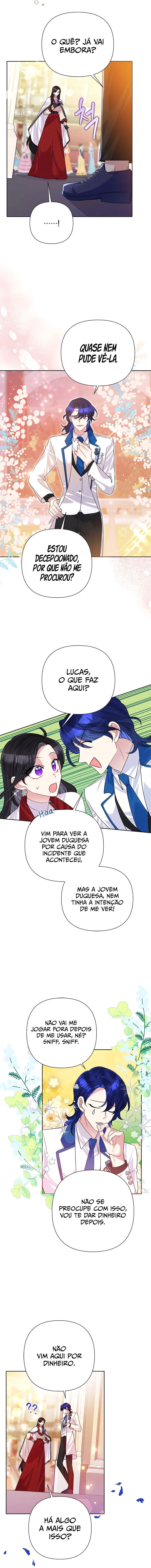 A VilÃ£ Tem Divertimento Hoje capitulo 55 pagina 19