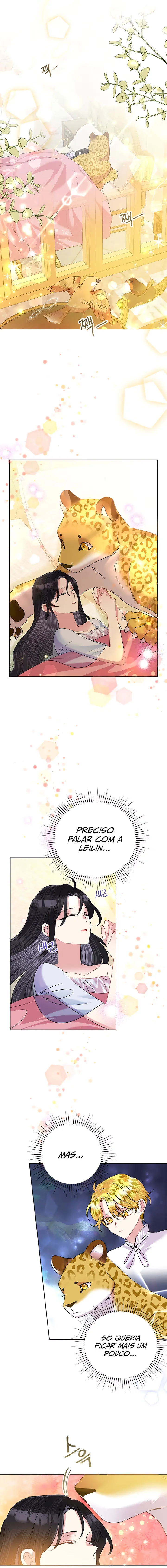 A VilÃ£ Tem Divertimento Hoje capitulo 55 pagina 3