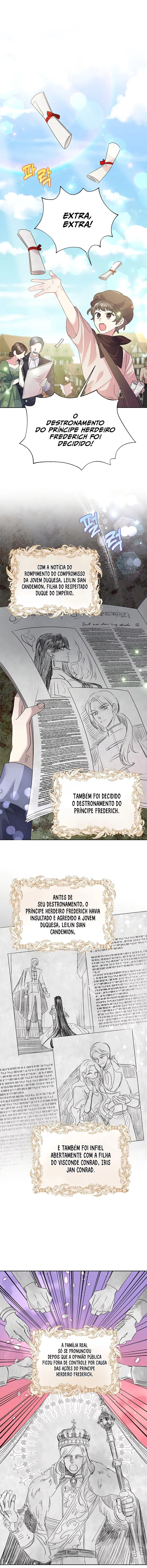 A VilÃ£ Tem Divertimento Hoje capitulo 55 pagina 5