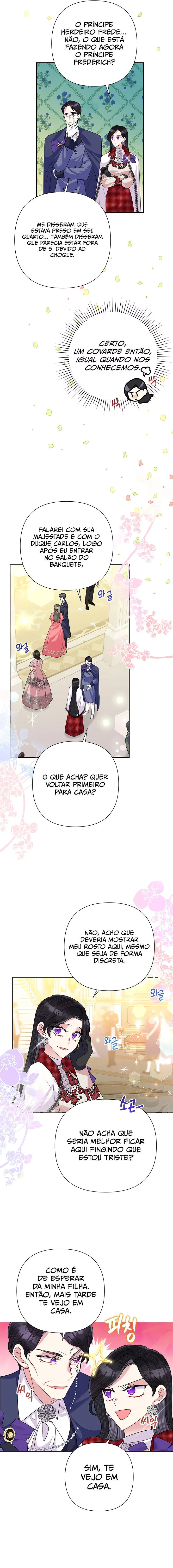 A VilÃ£ Tem Divertimento Hoje capitulo 55 pagina 9