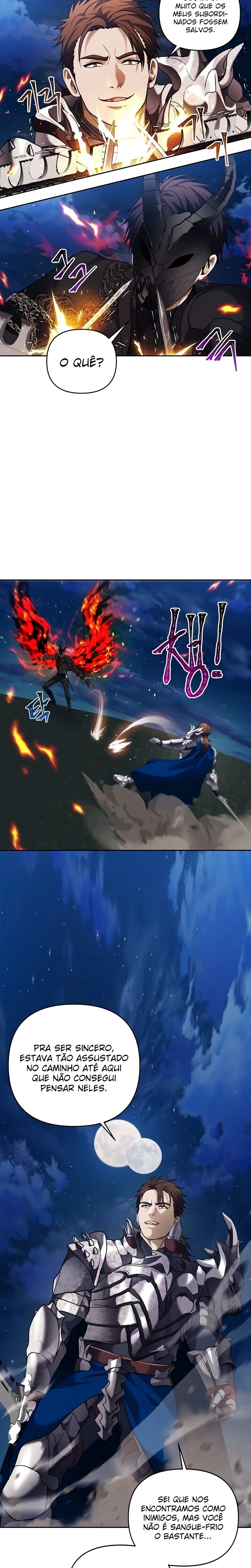 A Segunda Vida do Ranker capitulo 70 pagina 15