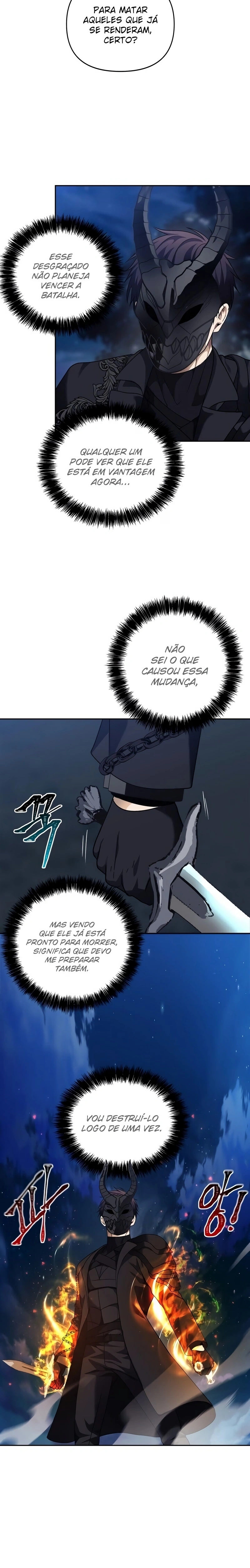 A Segunda Vida do Ranker capitulo 70 pagina 16