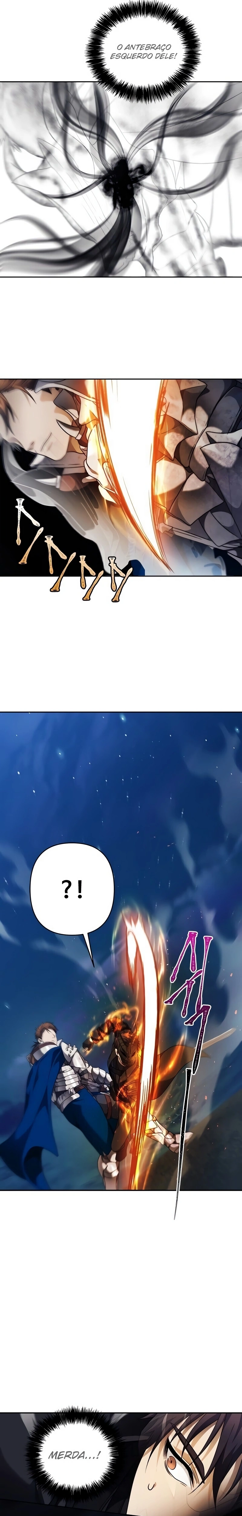 A Segunda Vida do Ranker capitulo 70 pagina 19
