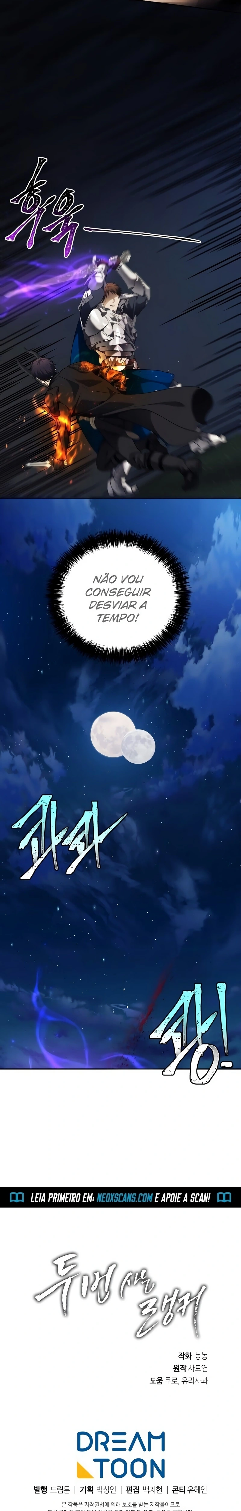 A Segunda Vida do Ranker capitulo 70 pagina 20