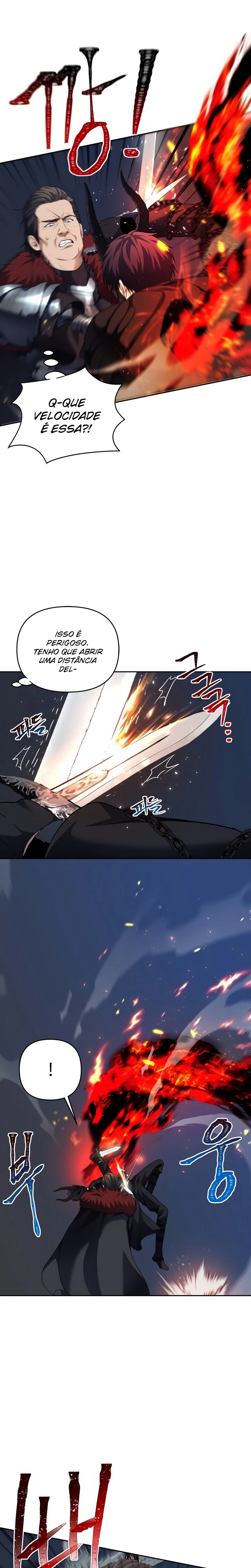 A Segunda Vida do Ranker capitulo 70 pagina 6