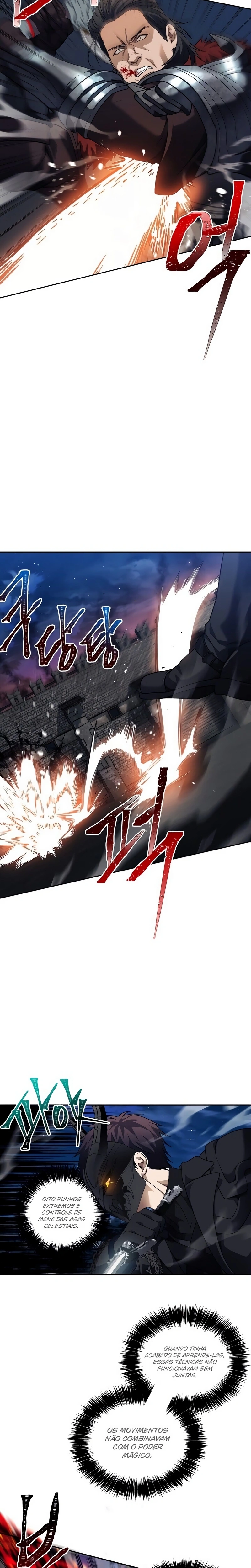 A Segunda Vida do Ranker capitulo 70 pagina 7