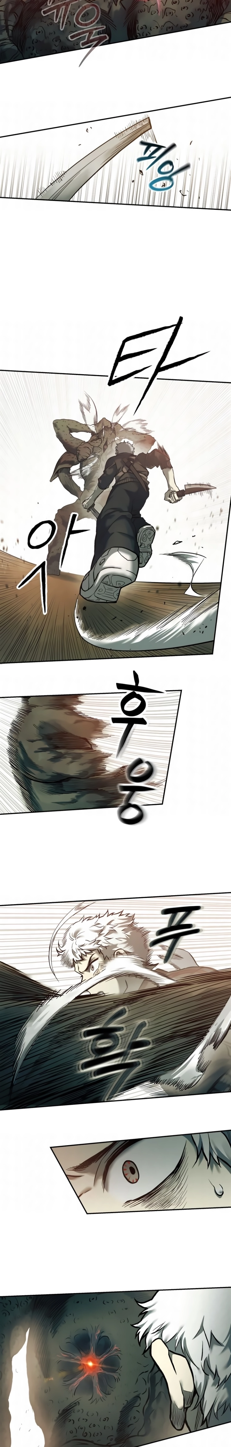 Sobrevivendo ao Apocalipse capitulo 46 pagina 11