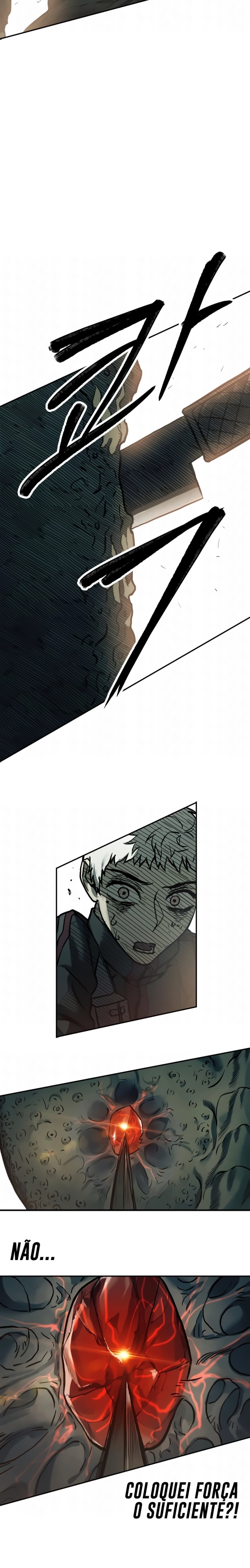Sobrevivendo ao Apocalipse capitulo 46 pagina 12