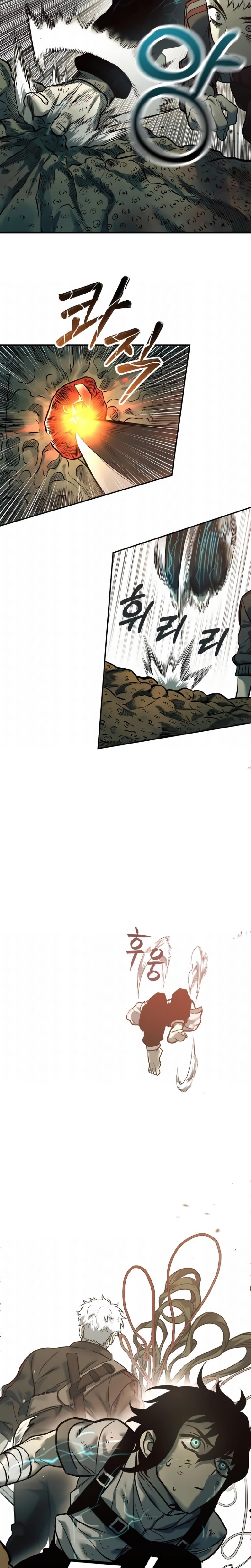 Sobrevivendo ao Apocalipse capitulo 46 pagina 14