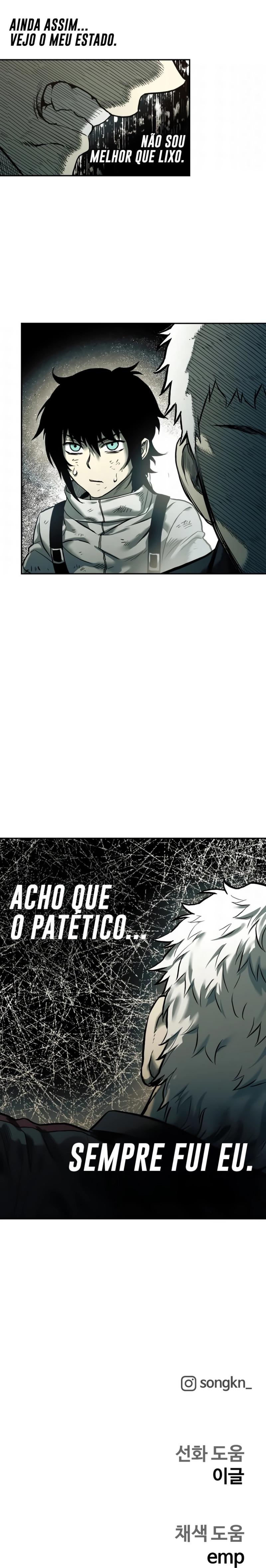 Sobrevivendo ao Apocalipse capitulo 46 pagina 23