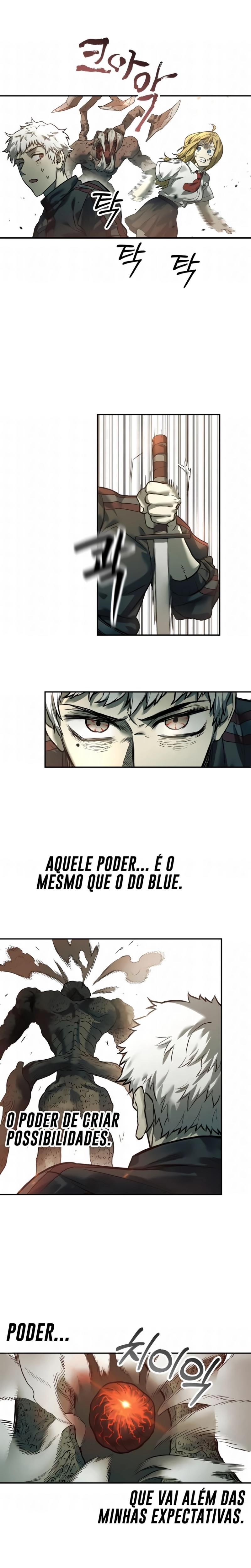 Sobrevivendo ao Apocalipse capitulo 46 pagina 3