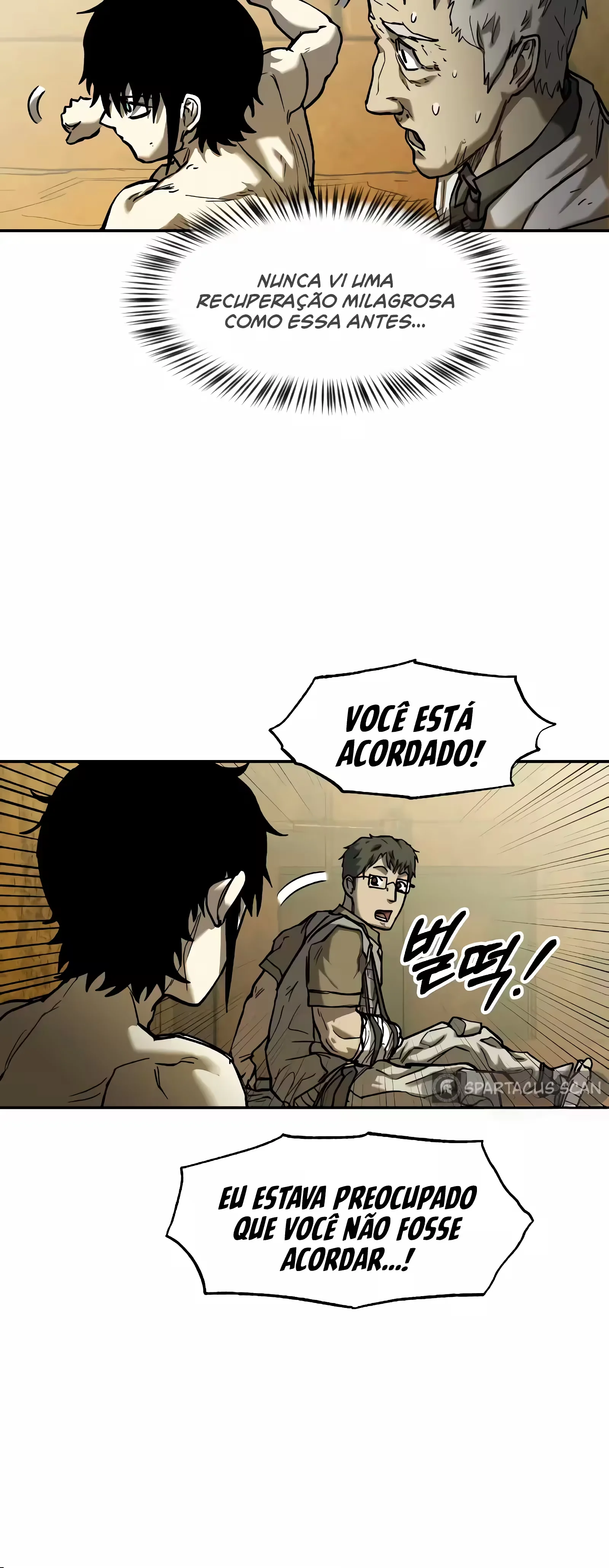 Sobrevivendo ao Apocalipse capitulo 17 pagina 22
