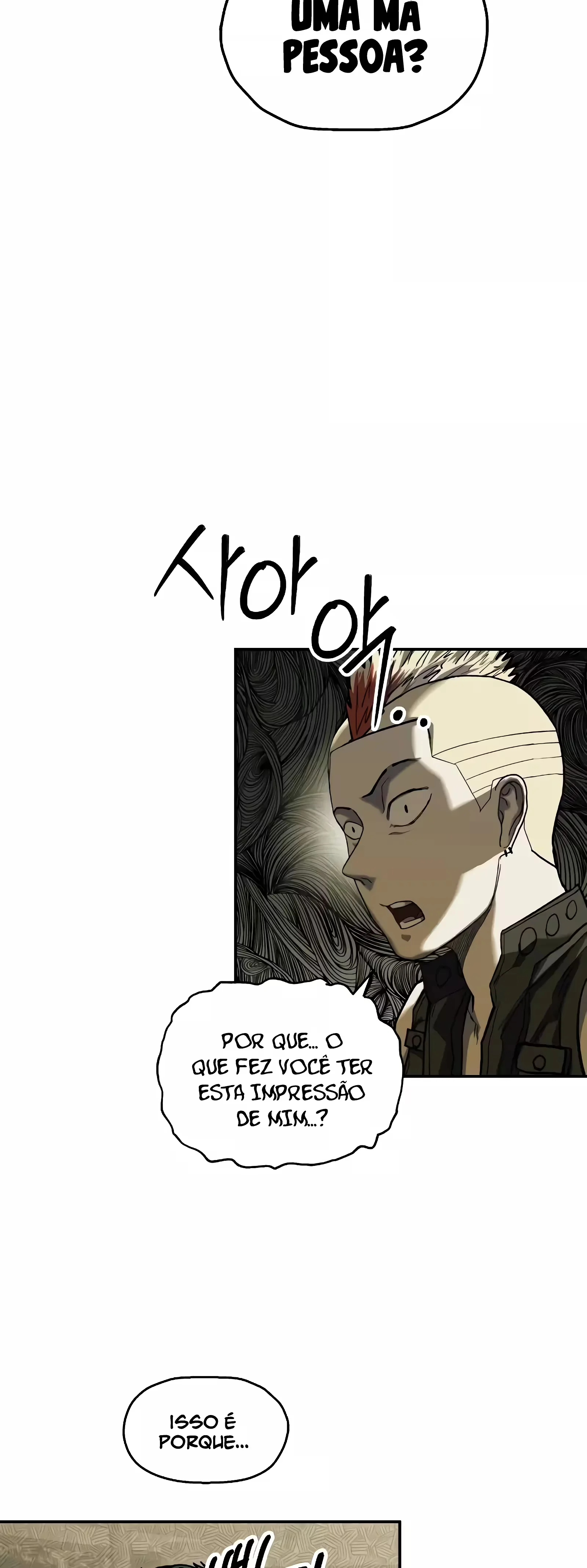 Sobrevivendo ao Apocalipse capitulo 17 pagina 27