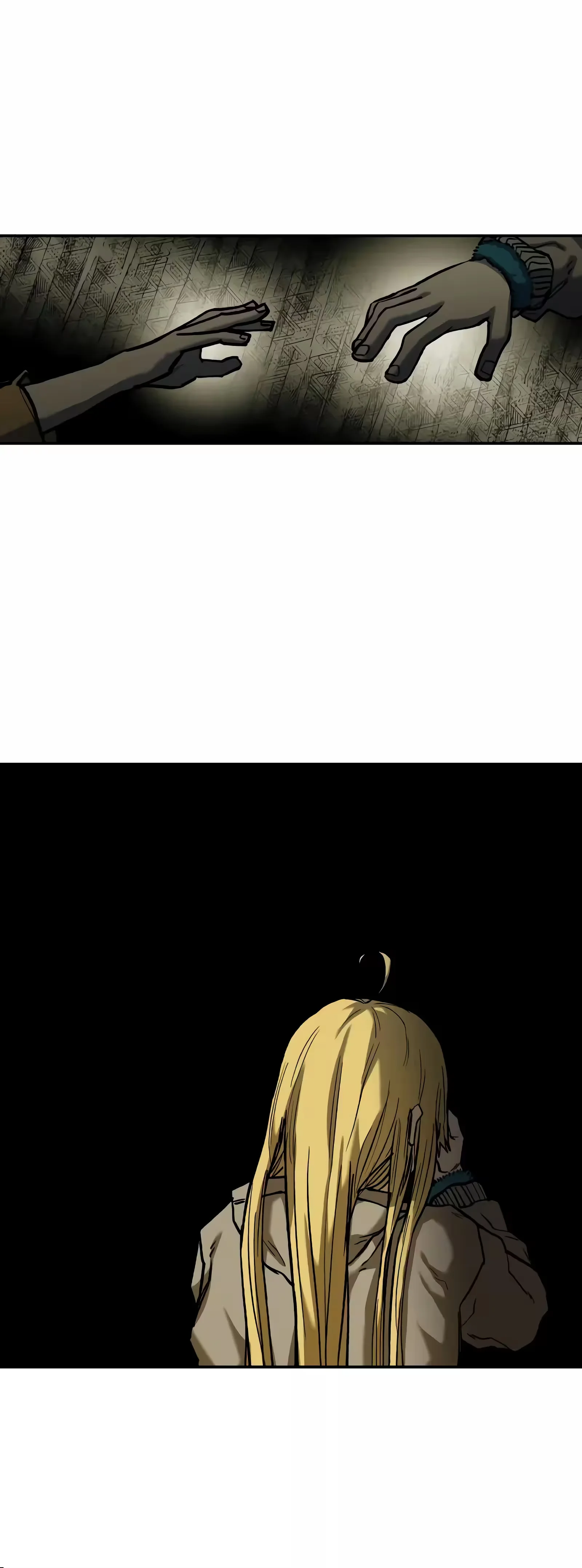 Sobrevivendo ao Apocalipse capitulo 17 pagina 36