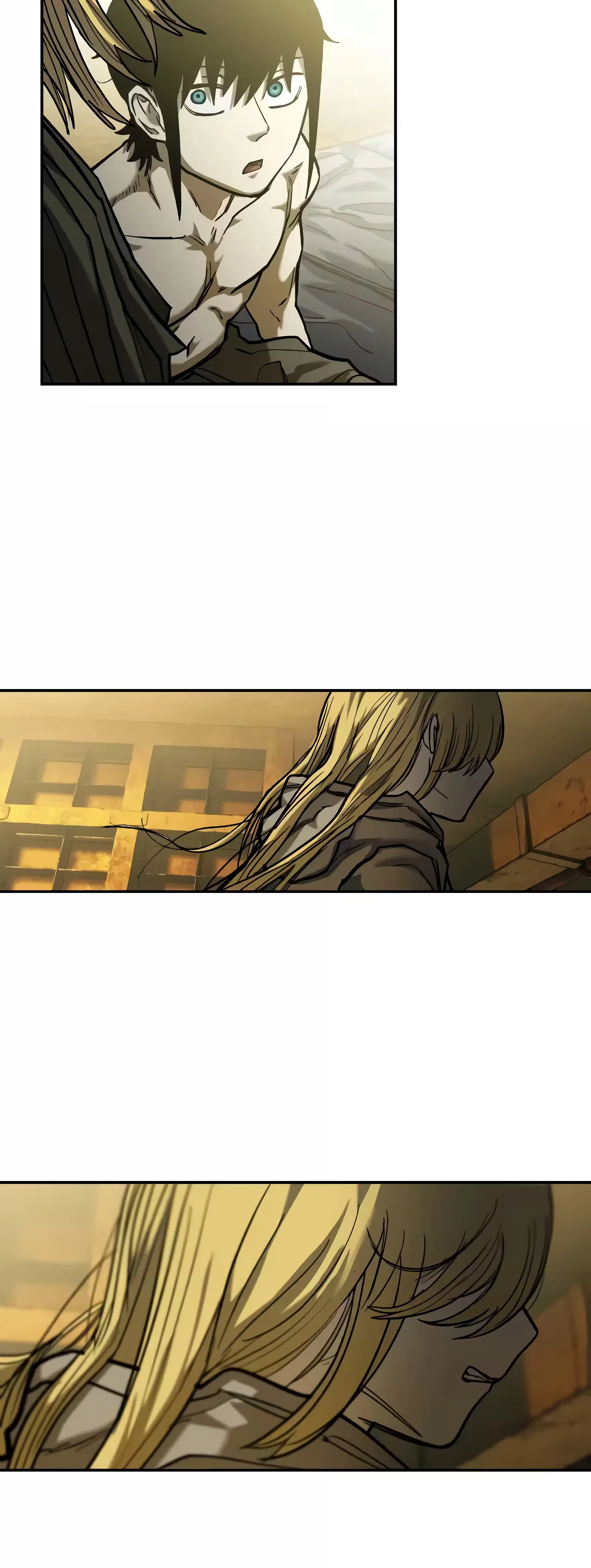 Sobrevivendo ao Apocalipse capitulo 17 pagina 39