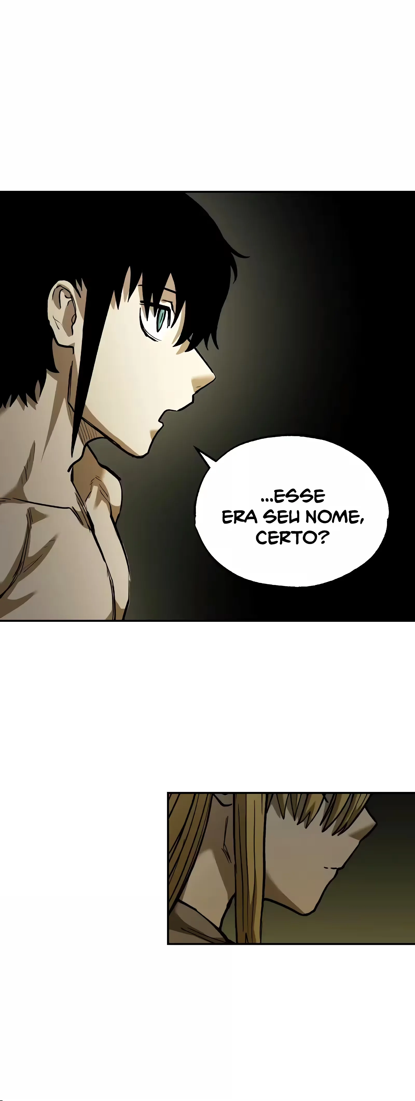 Sobrevivendo ao Apocalipse capitulo 17 pagina 43