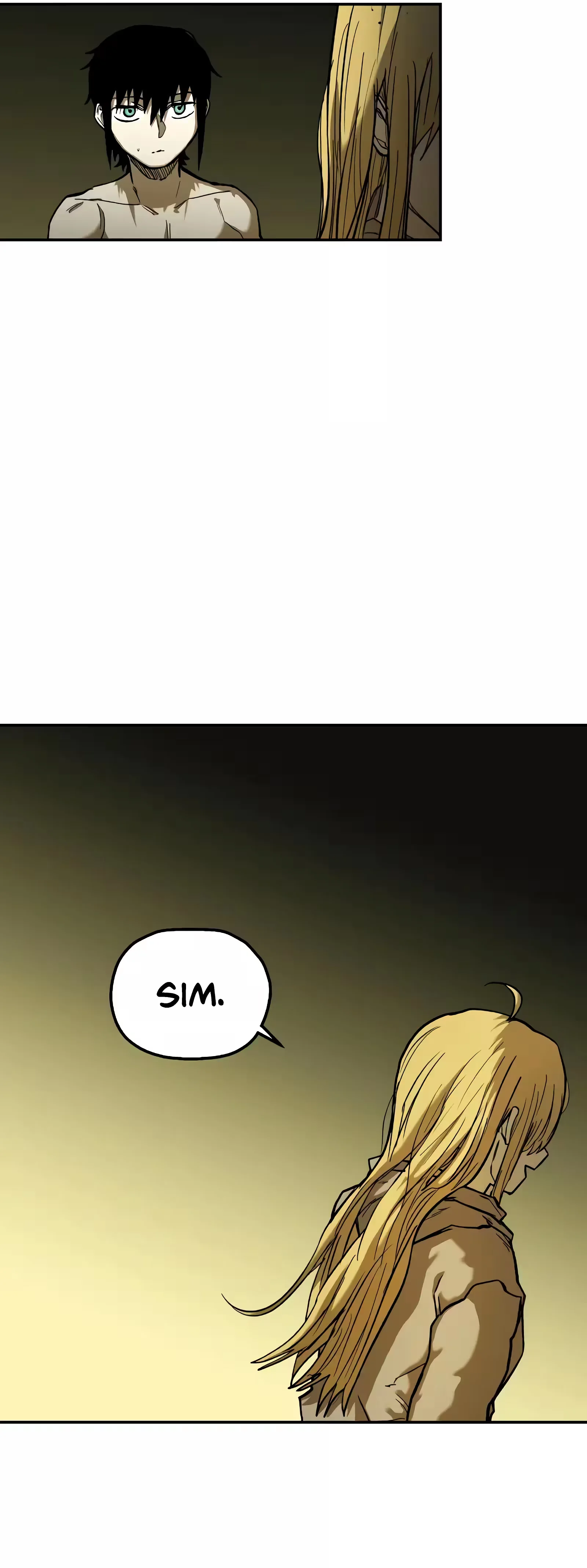 Sobrevivendo ao Apocalipse capitulo 17 pagina 44