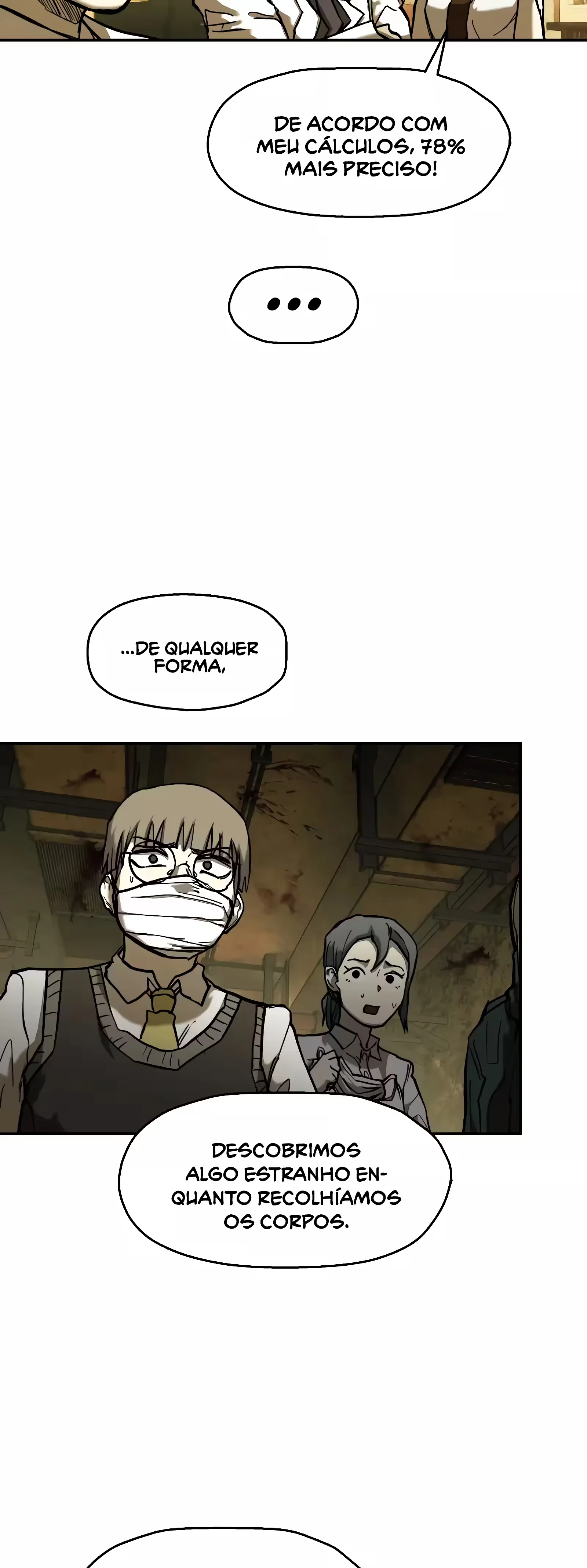 Sobrevivendo ao Apocalipse capitulo 17 pagina 47