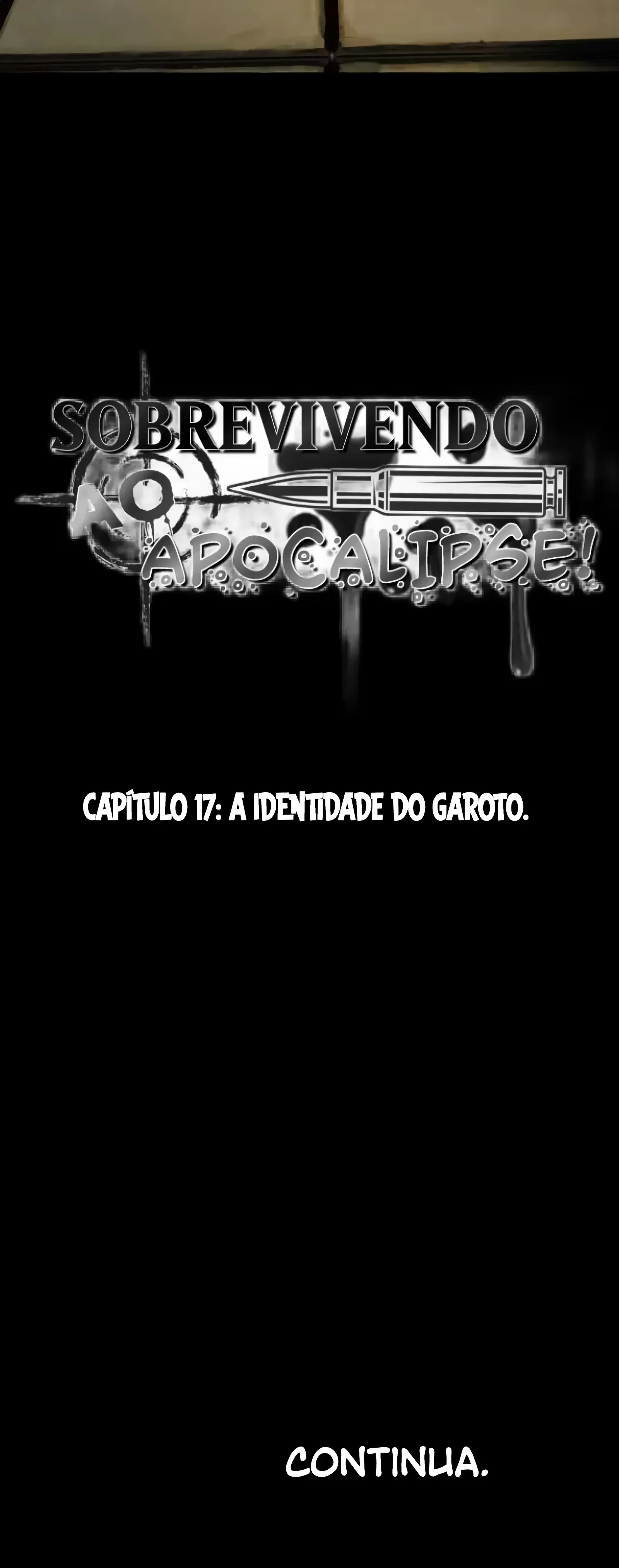 Sobrevivendo ao Apocalipse capitulo 17 pagina 55
