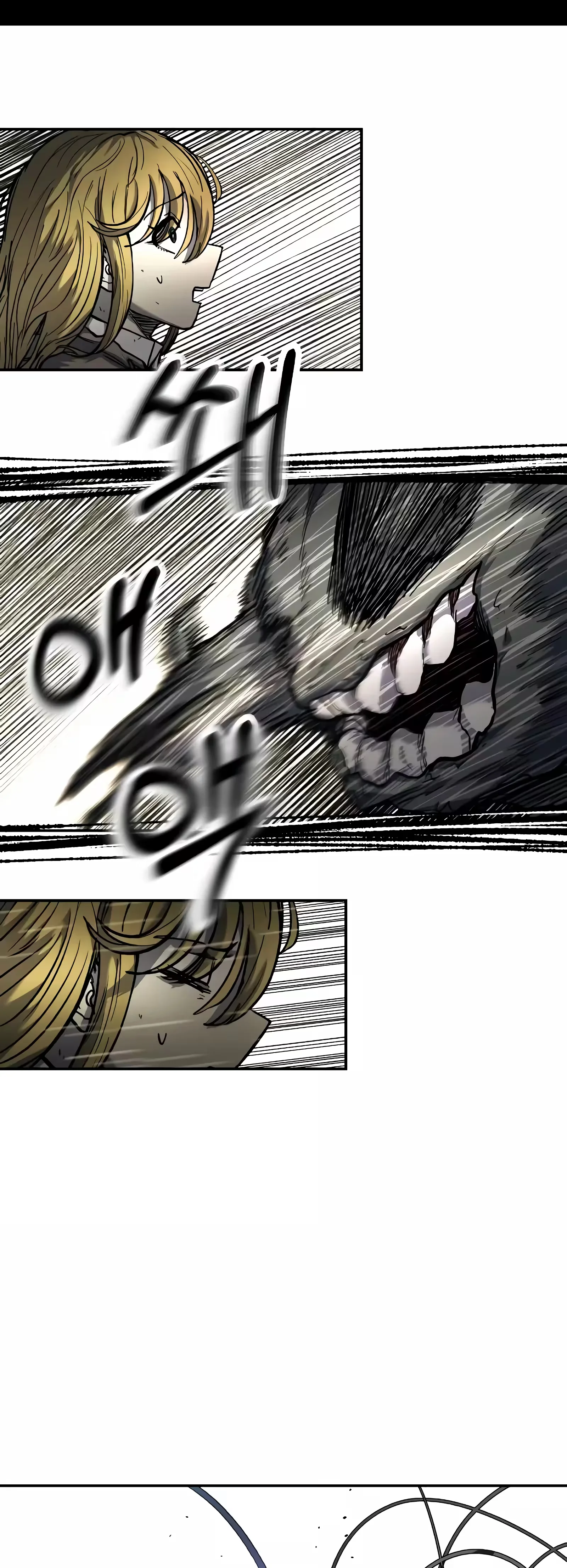 Sobrevivendo ao Apocalipse capitulo 17 pagina 6