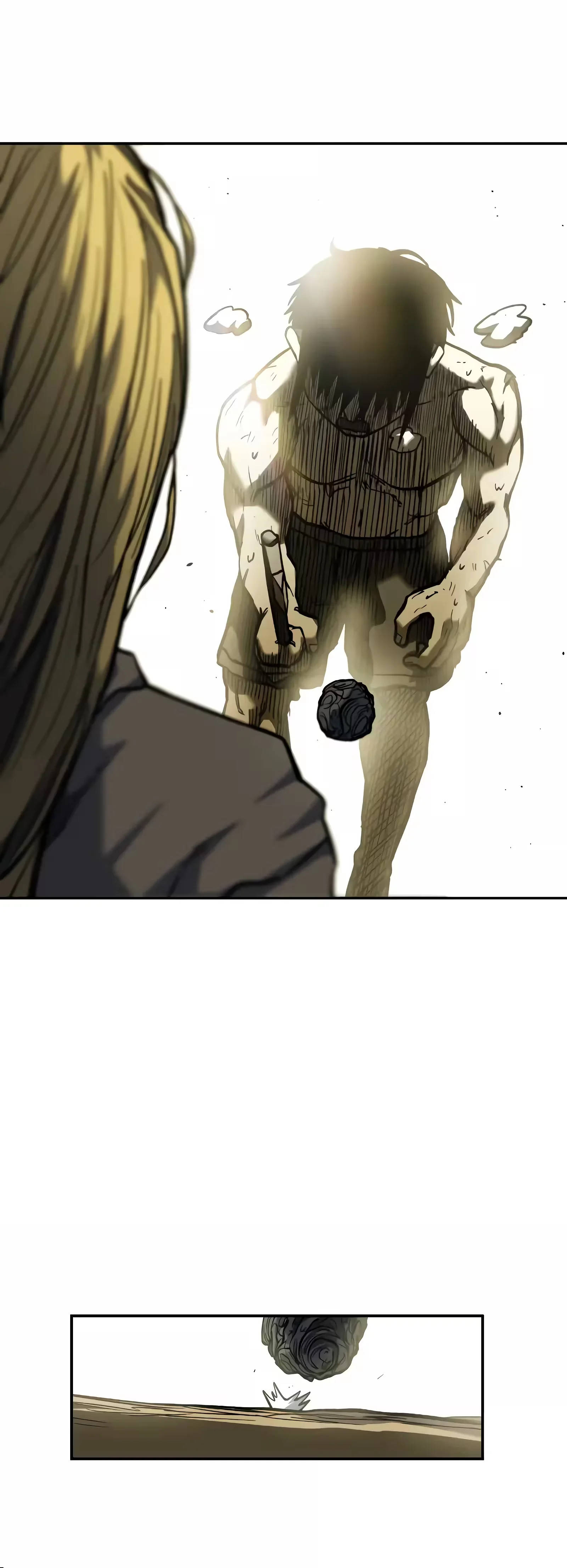 Sobrevivendo ao Apocalipse capitulo 17 pagina 8