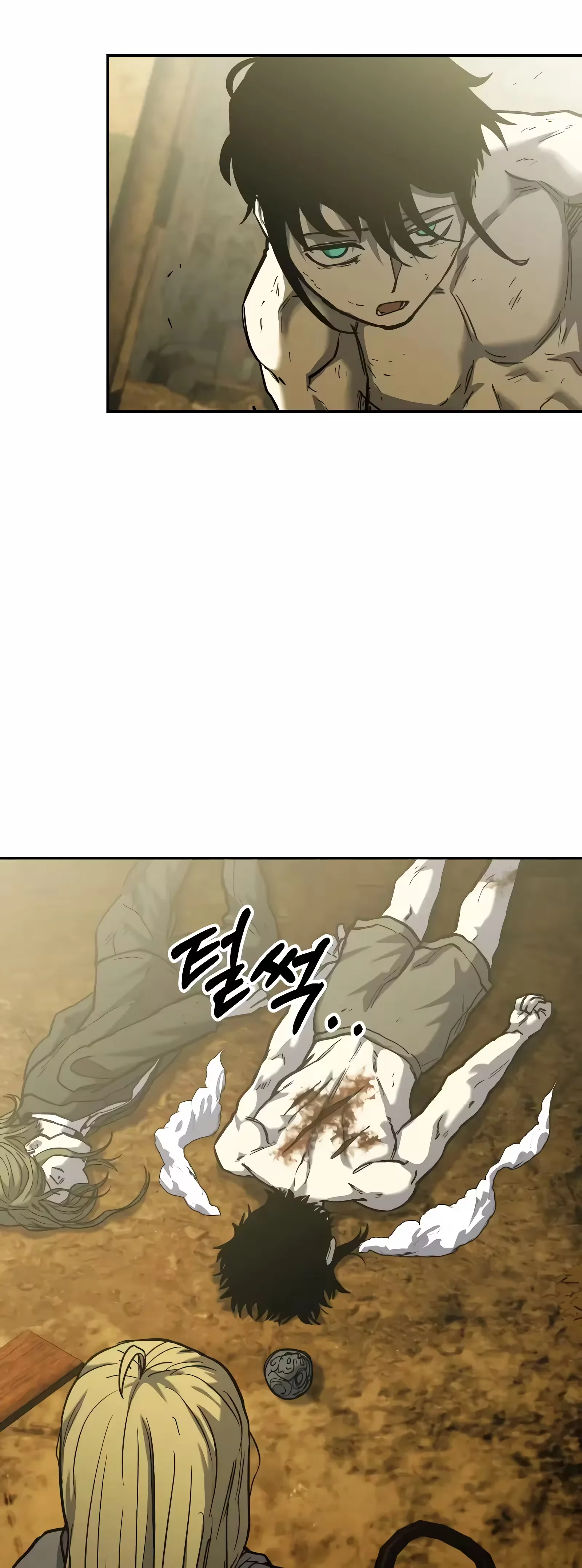 Sobrevivendo ao Apocalipse capitulo 17 pagina 9