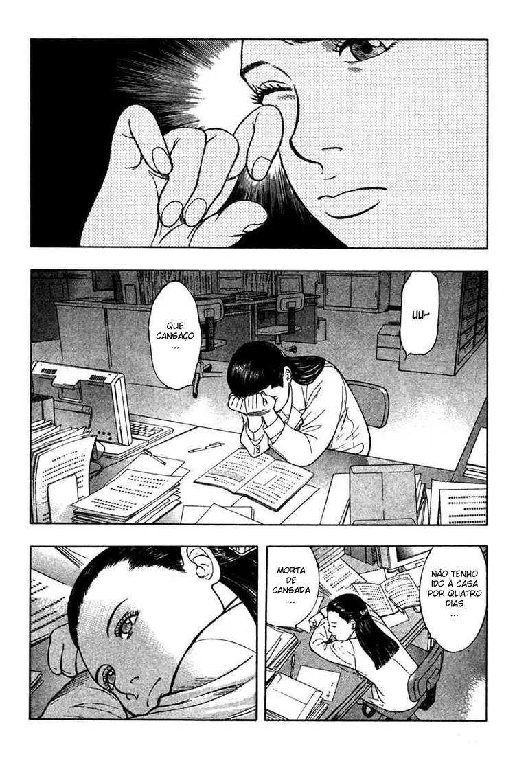 Emergente capitulo 14 pagina 11