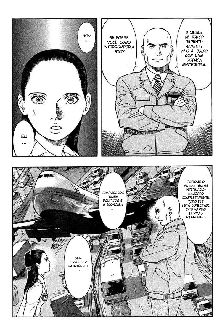 Emergente capitulo 14 pagina 13