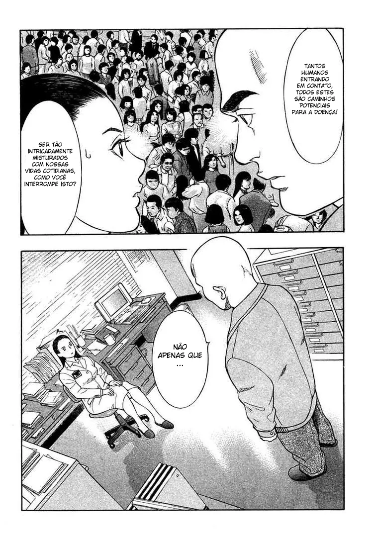 Emergente capitulo 14 pagina 14