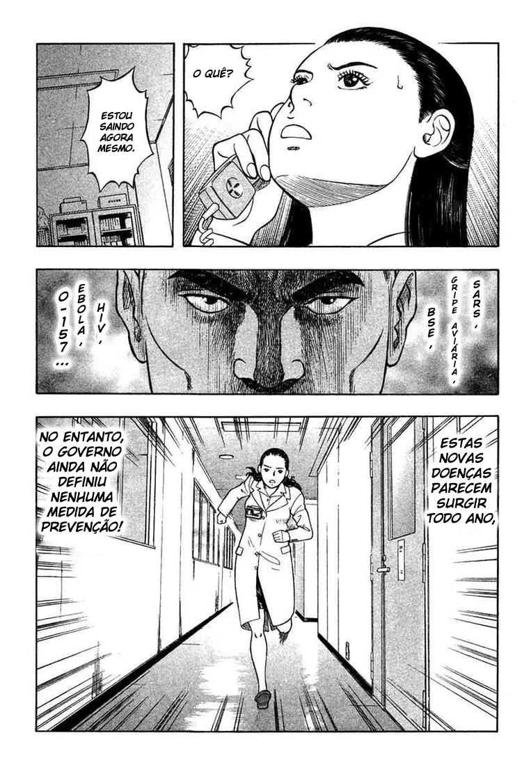Emergente capitulo 14 pagina 17