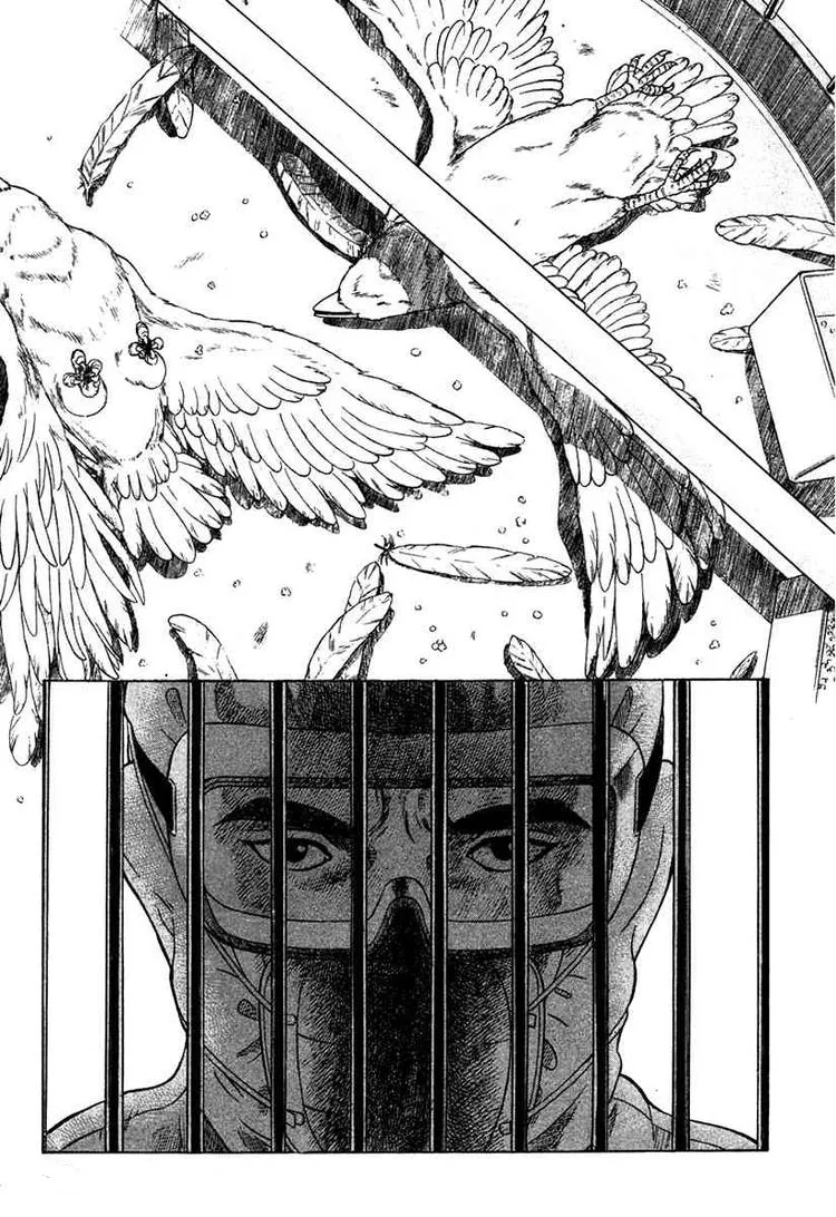 Emergente capitulo 14 pagina 3