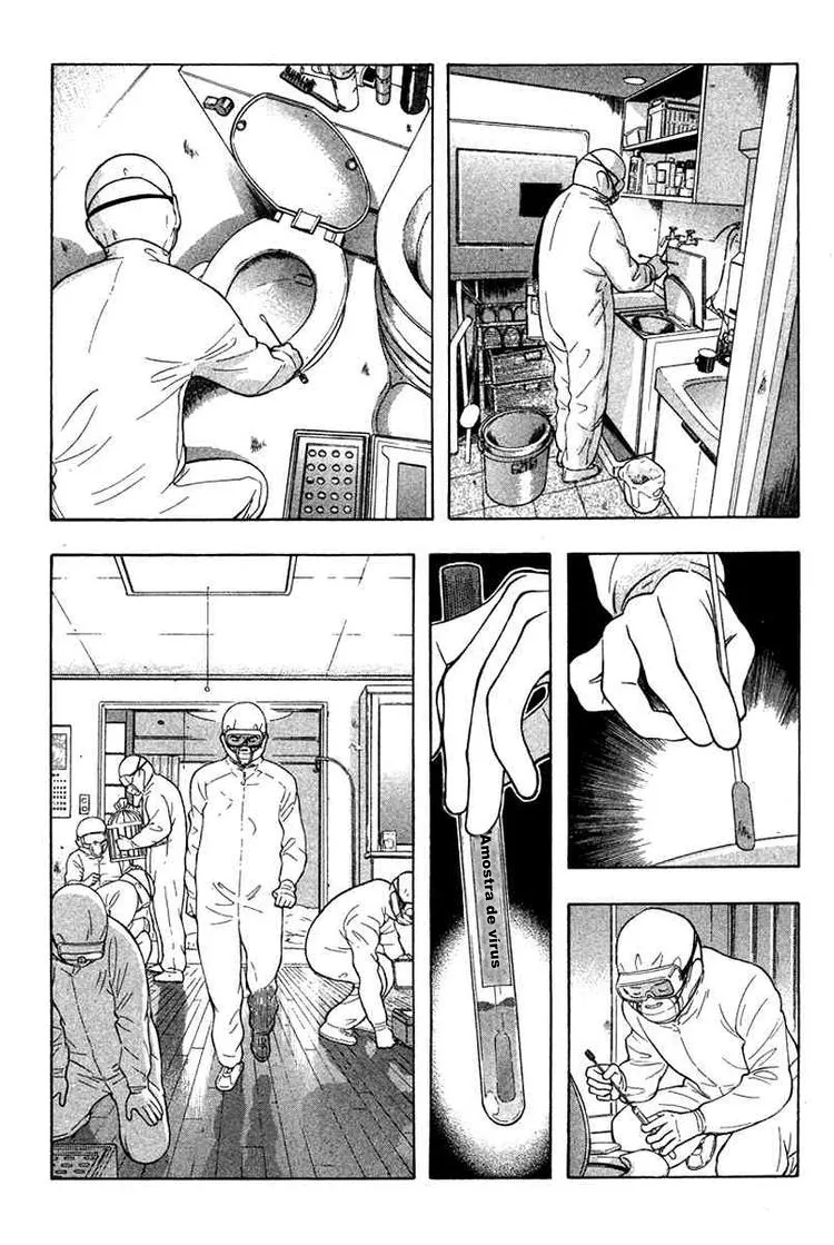 Emergente capitulo 14 pagina 5