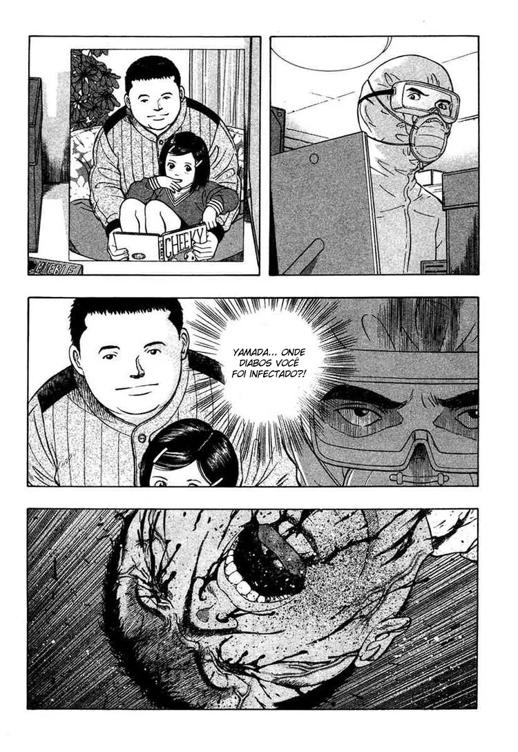 Emergente capitulo 14 pagina 6