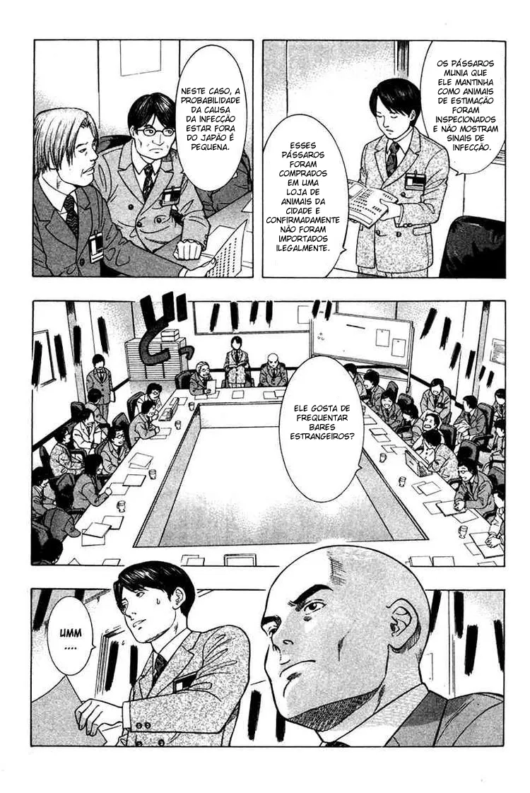 Emergente capitulo 14 pagina 8