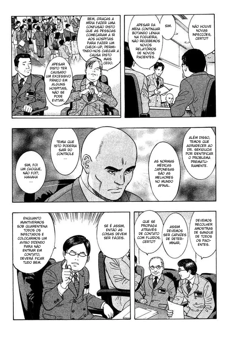 Emergente capitulo 14 pagina 9