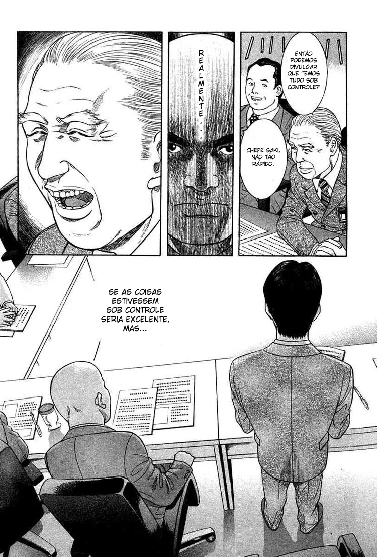 Emergente capitulo 14 pagina 10
