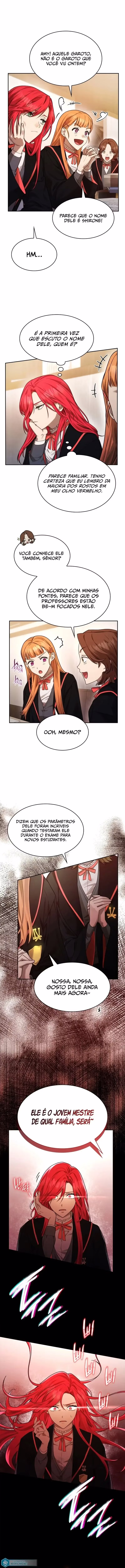 O Mago do Infinito capitulo 18 pagina 15