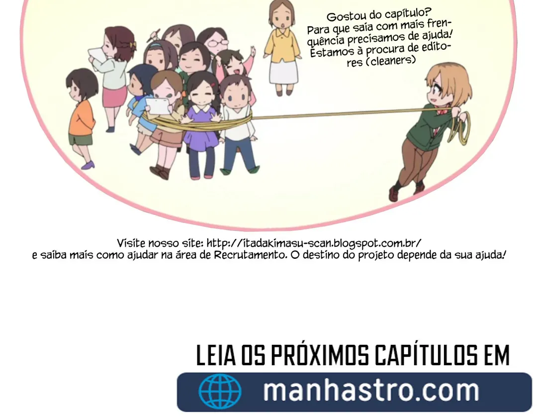Dois CoraÃ§Ãµes, Mil HistÃ³rias capitulo 2 pagina 19
