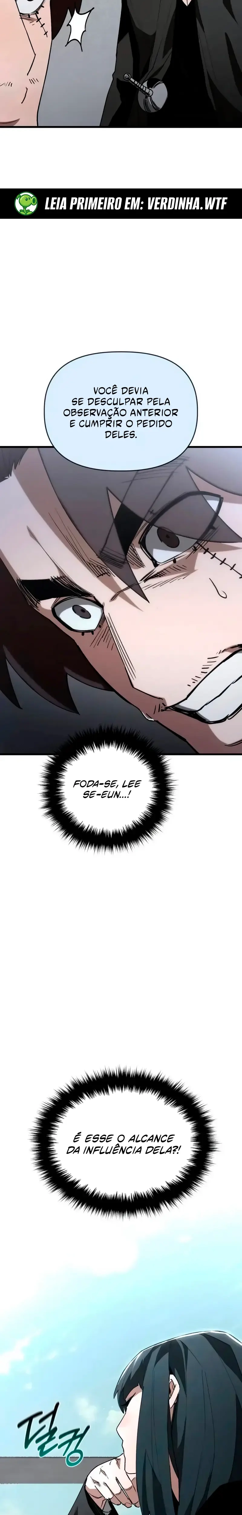 Salvar o Mundo Ã© uma Habilidade capitulo 21 pagina 11