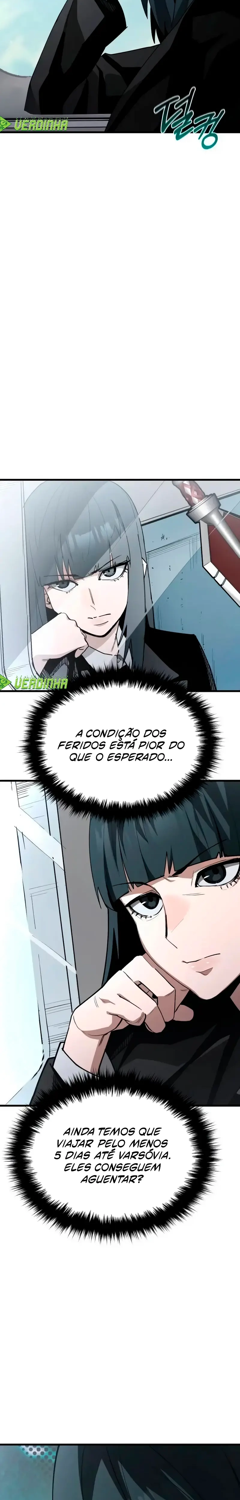 Salvar o Mundo Ã© uma Habilidade capitulo 21 pagina 12